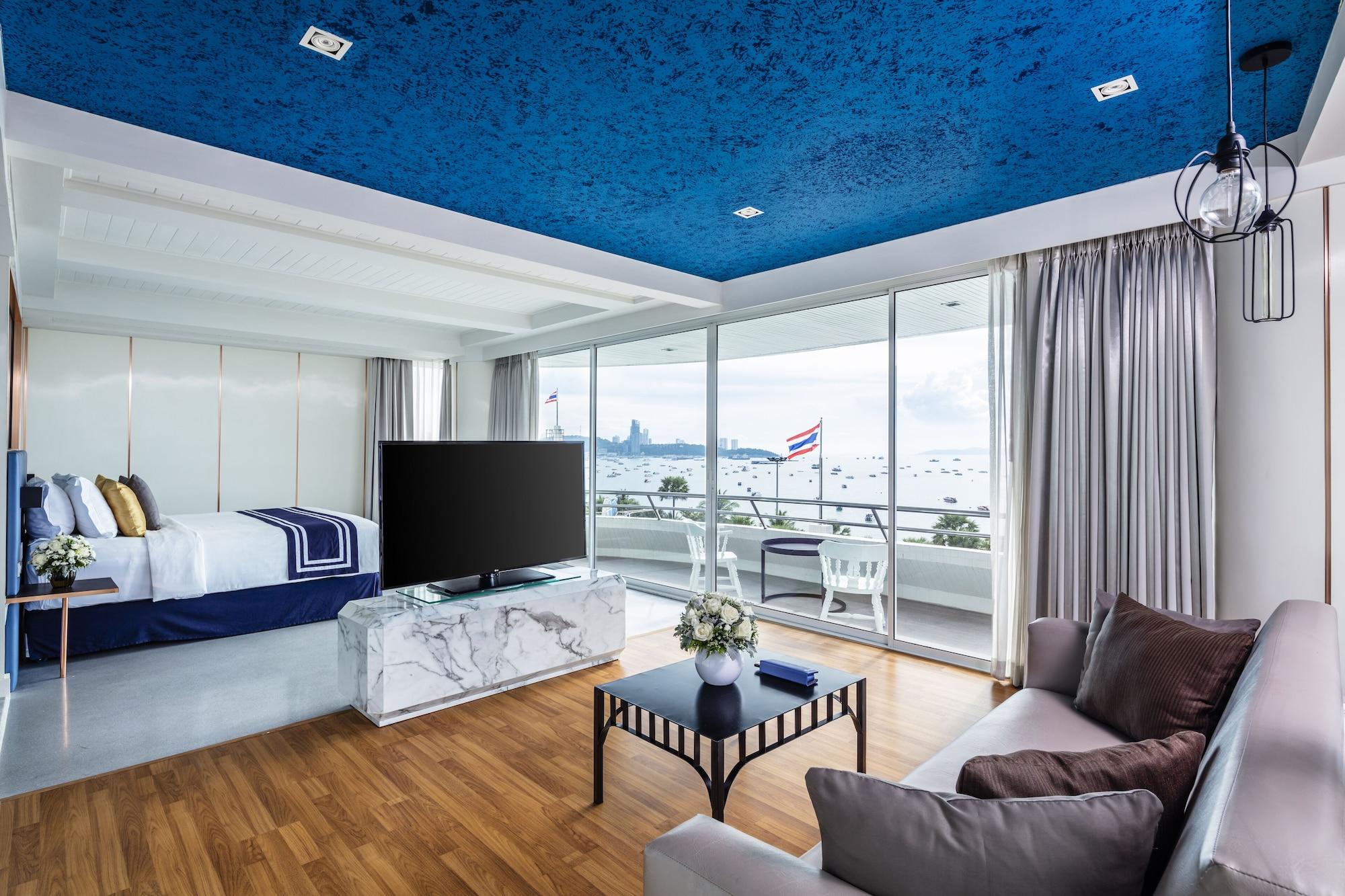 A-one New Wing 4* Pattaya